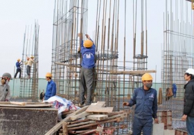 NGUYÊN TĂC KHI ÉP CỌC BÊ TÔNG