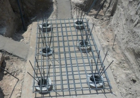 Đánh giá chất lượng cọc bê tông