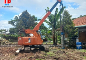 Cập Nhật Bảng Giá Ép Cọc Bê Tông TP HCM Năm 2024