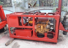 Phương pháp ép cọc neo mới nhất trong năm 2023