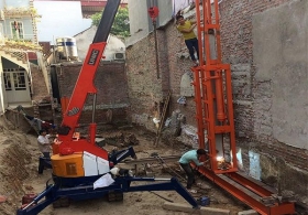 Công ty ép cọc tải sắt chuyên nghiệp với giá ưu đãi nhất năm 2023