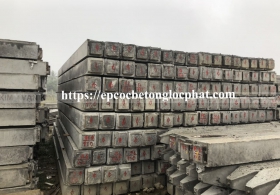 Giá cọc bê tông
