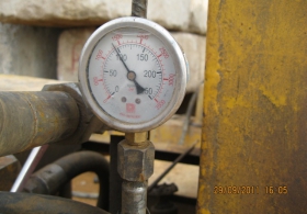  KIỂM TRA LỰC ÉP CỌC BÊ TÔNG