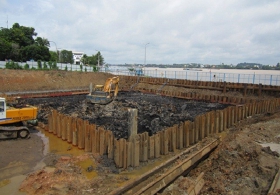 Mẫu nhật ký ép cọc bê tông mới nhất trong năm 2019