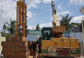 [ HOT ] BỀN CHẮC CÔNG TRÌNH VỚI DỊCH VỤ ÉP CỌC BÊ TÔNG GIÁ RẺ TẠI TP HCM