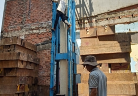 CÁC TIÊU CHUẨN THI CÔNG ÉP CỌC BÊ TÔNG 2023