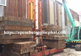 BÁO GIÁ ÉP CỌC BÊ TÔNG TẠI TP HỒ CHÍ MINH VÀ CÁC TỈNH THÀNH LẬN CẬN