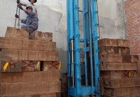 THI CÔNG ÉP CỌC BÊ TÔNG