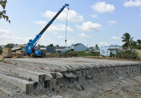 Các phương pháp ép cọc bê tông 2023