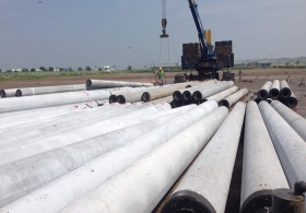 KHÁI QUÁT VỀ ÉP CỌC LY TÂM