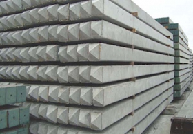 Xây nhà dân nên chọn ép cọc bê tông nào?