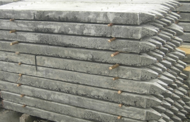 Giá cọc bê tông 250x250 chuyên nhà dân nhà phố